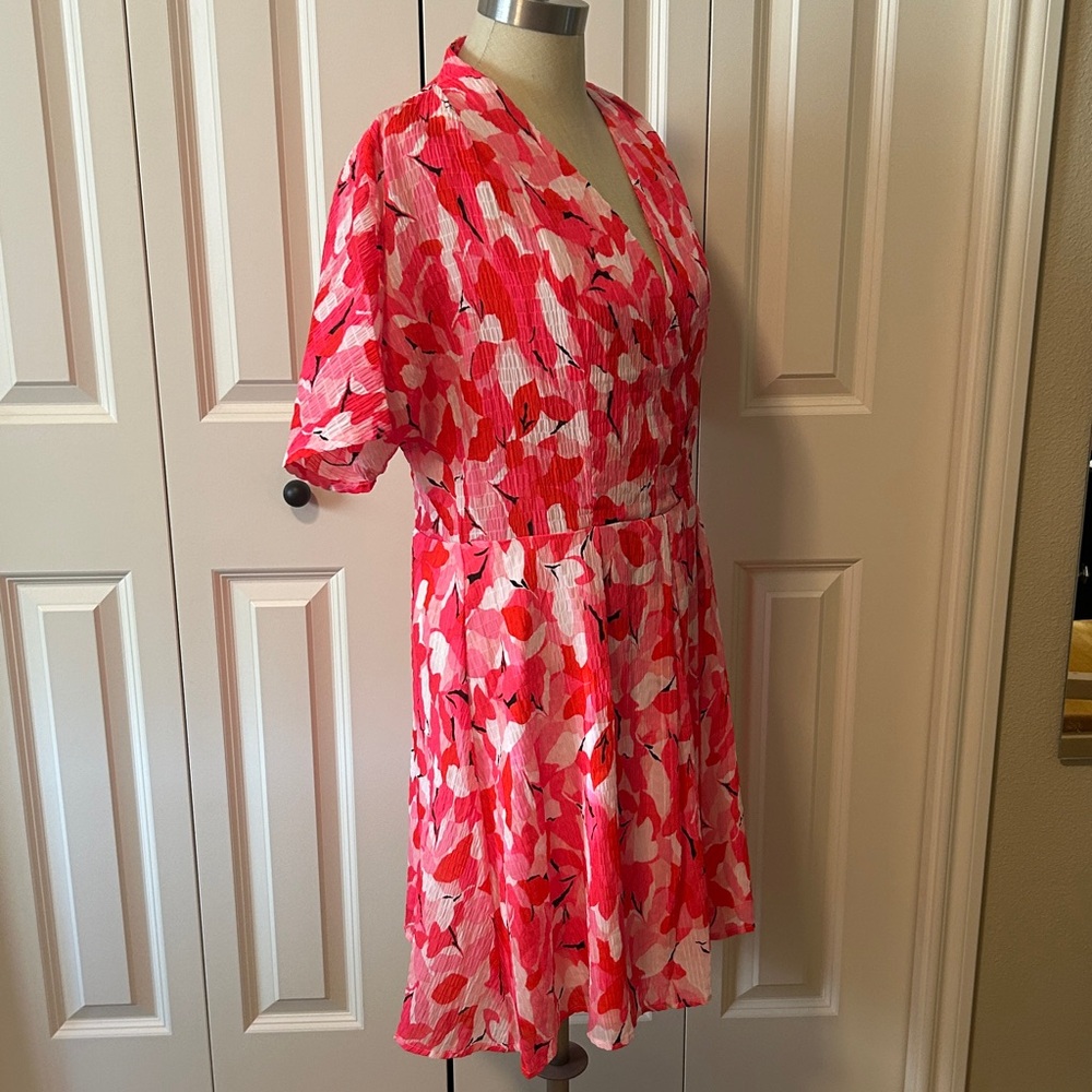 Mini Dress - Picture 3 of 5